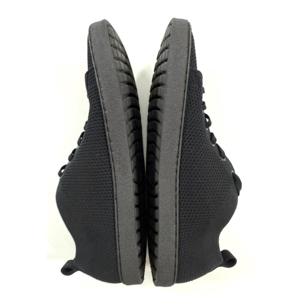 Groundies Womens Vision Shoes Barefoot Urban Minimalist Knit Mesh Sneakers Sz 11 - Picture 7 of 12